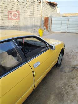 تويوتا كراون